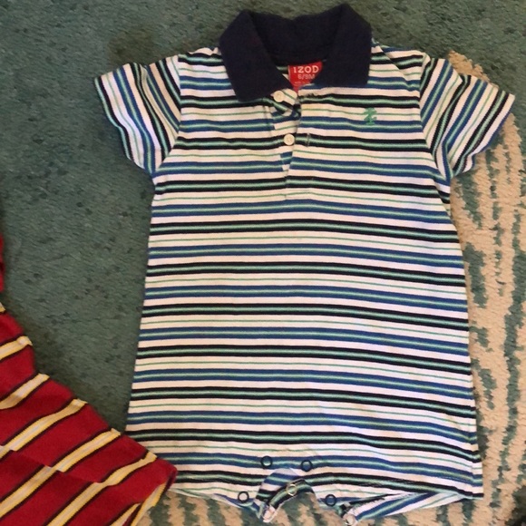 Baby Boy Bundle #3 - Picture 4 of 4